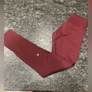 Wunder Train High-Rise Tight 28"